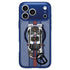 Spigen iPhone 17 Pro Case - C11 Series Le Mans Edition (MagFit)